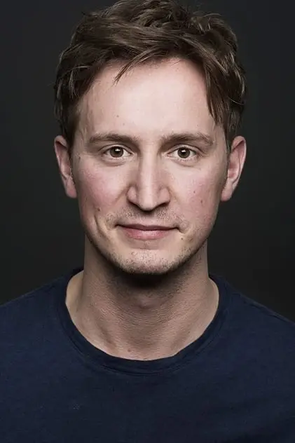 Photo de Hutchinson, Max