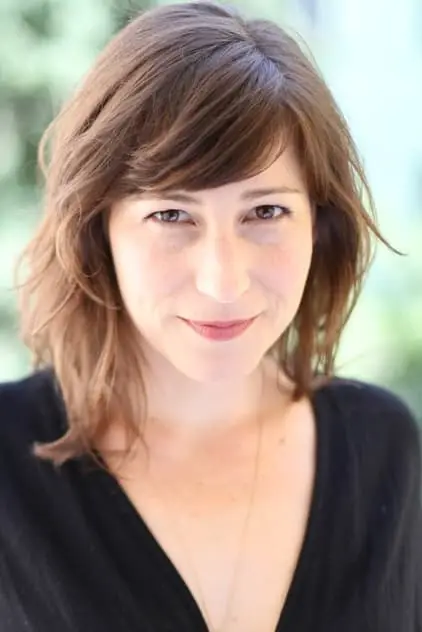 Photo de Huck, Amy