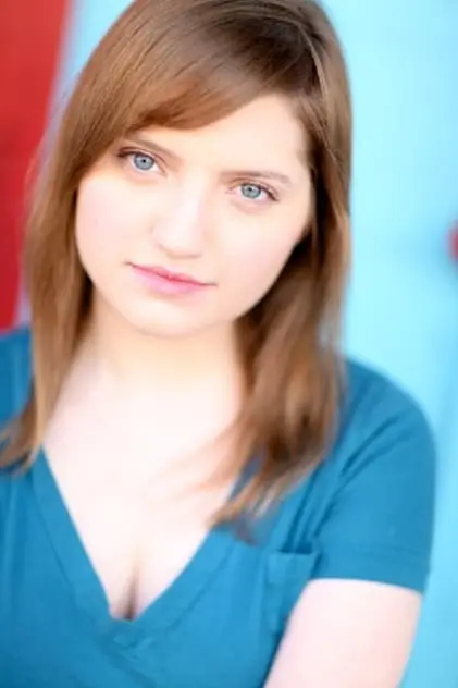 Photo de Hughes, Jessy