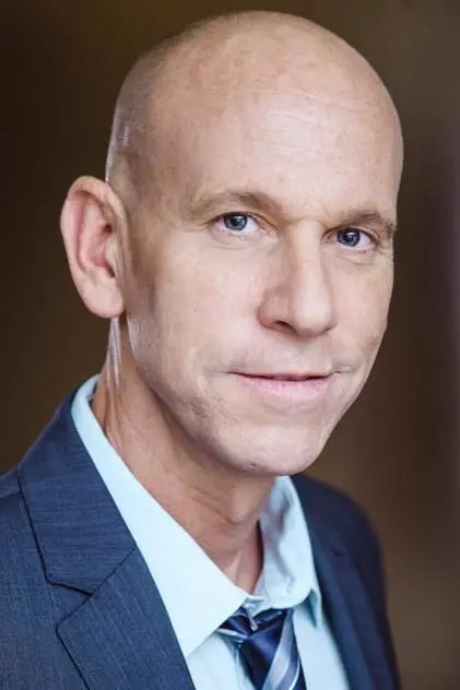 Photo de Hutchinson, Jeffrey