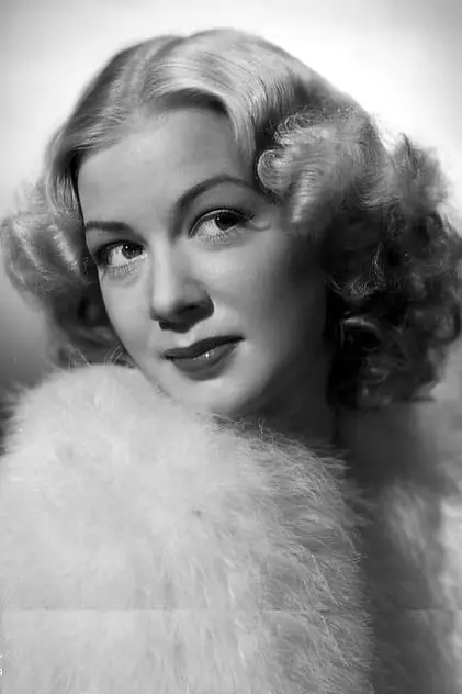 Photo de Hutton, Betty Photo de Hutton, Betty