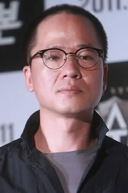 Photo de 황병국
