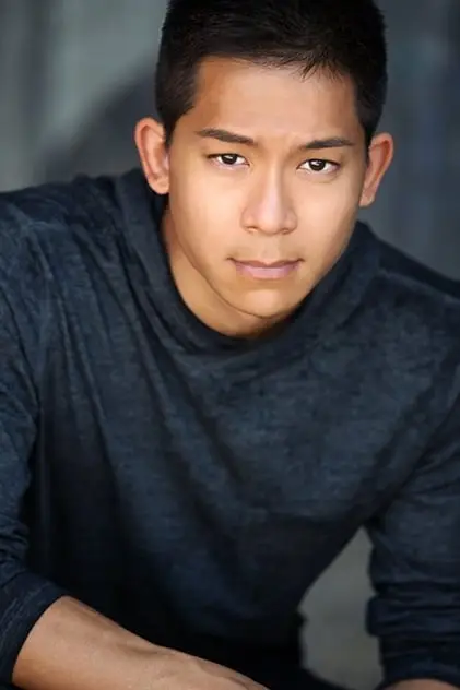 Photo de Hwang, Andrew Photo de Hwang, Andrew