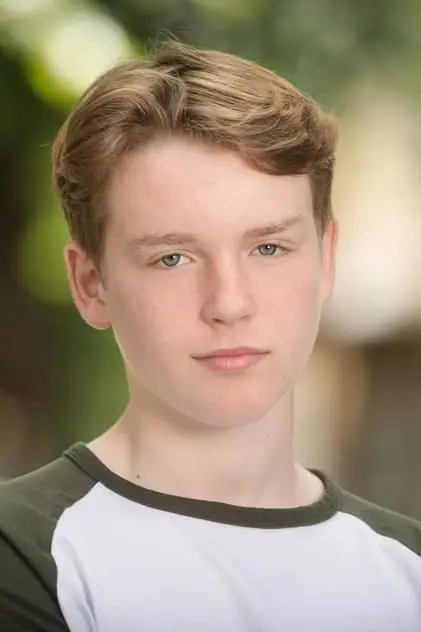 Photo de Hyde-corrin, Cormac