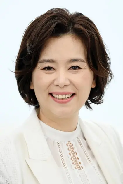 Photo de Hye-jin, Jang Photo de Hye-jin, Jang