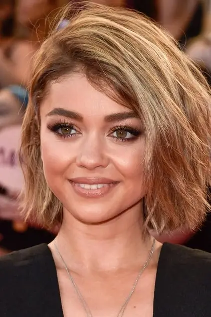 Photo de Hyland, Sarah Photo de Hyland, Sarah