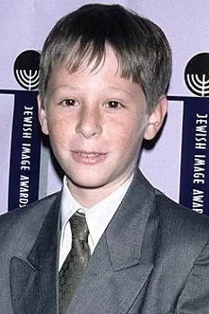 Photo de Ian goldberg, Eric Photo de Ian goldberg, Eric