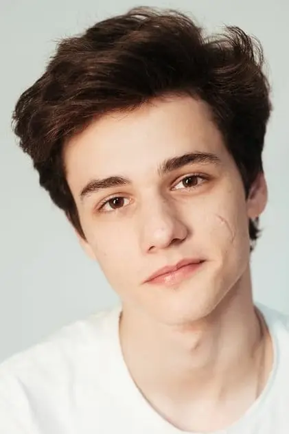 Photo de Iancu, Ștefan