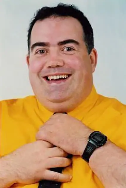 Photo de Iacono, Régis