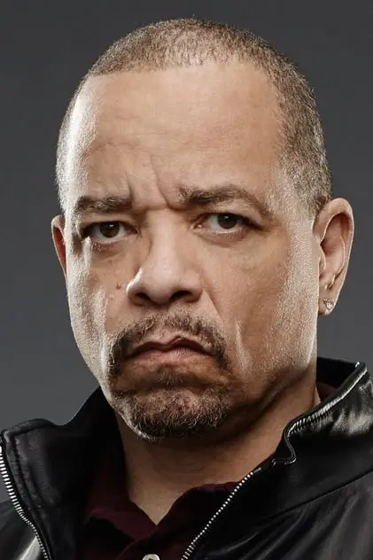 Photo de Ice-T Photo de Ice-T