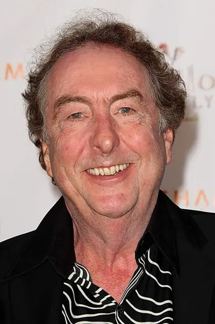 Photo de Idle, Eric Photo de Idle, Eric
