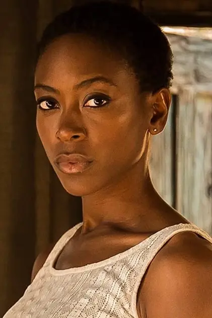 Photo de Ifeachor, Tracy Photo de Ifeachor, Tracy
