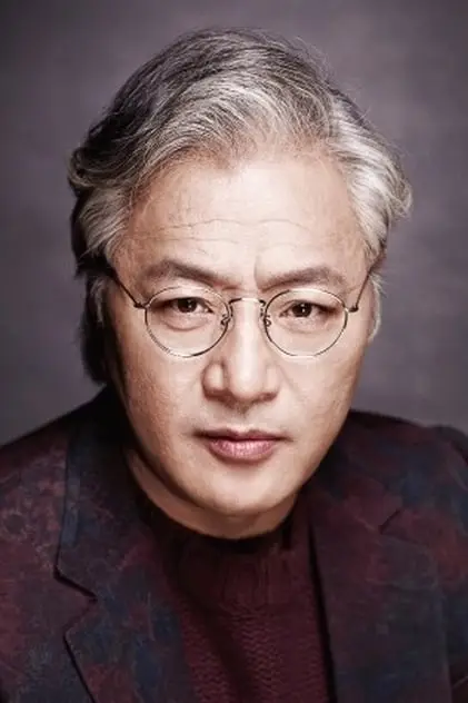 Photo de 이경영 Photo de 이경영
