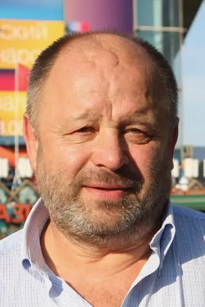 Photo de Ильин, Владимир Photo de Ильин, Владимир