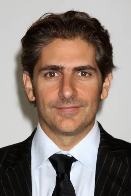 Photo de Imperioli, Michael