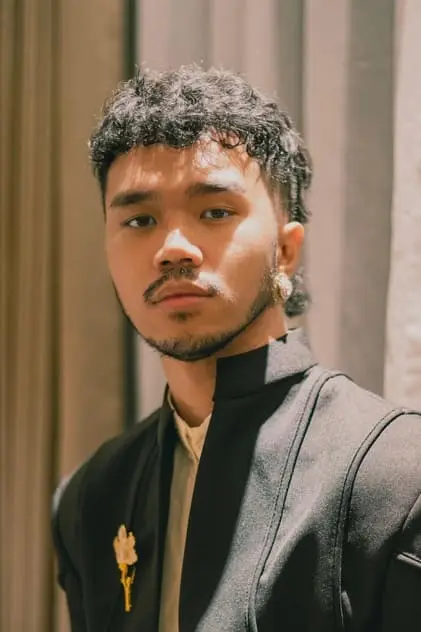 Photo de Immanuel, Kristo