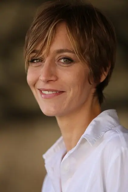 Photo de Innocenti, Giulia