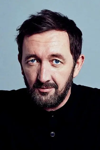 Photo de Ineson, Ralph Photo de Ineson, Ralph