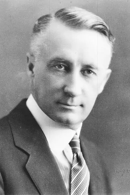 Photo de Ingraham, Mitchell