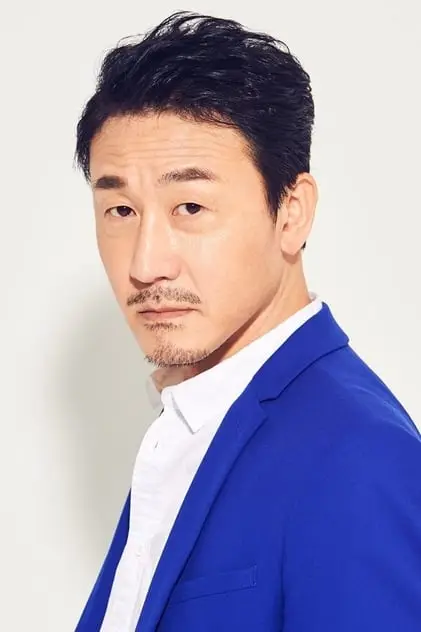 Photo de In-woo, Kim