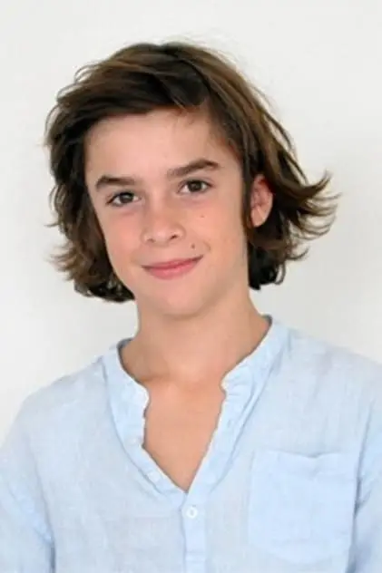 Photo de Invernizzi, Tom