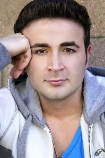 Photo de Infante, Marco