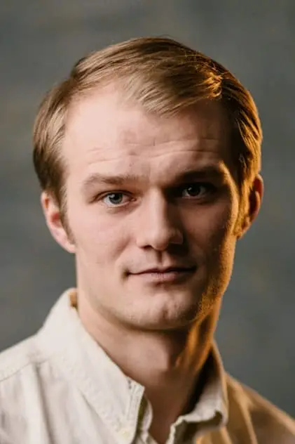 Photo de Ingvarsson, Sigurður