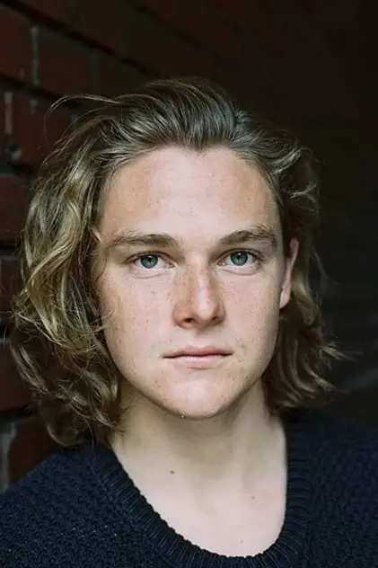 Photo de Innes, Timothy