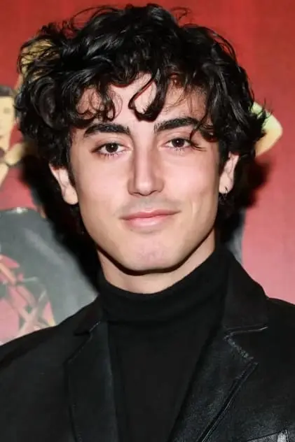 Photo de Ippolito, Anthony