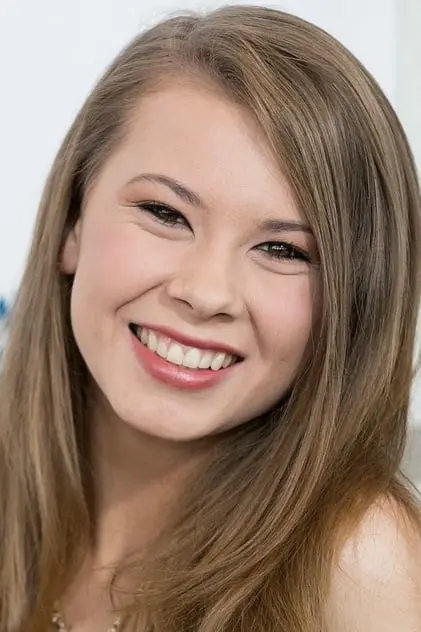 Photo de Irwin, Bindi Photo de Irwin, Bindi