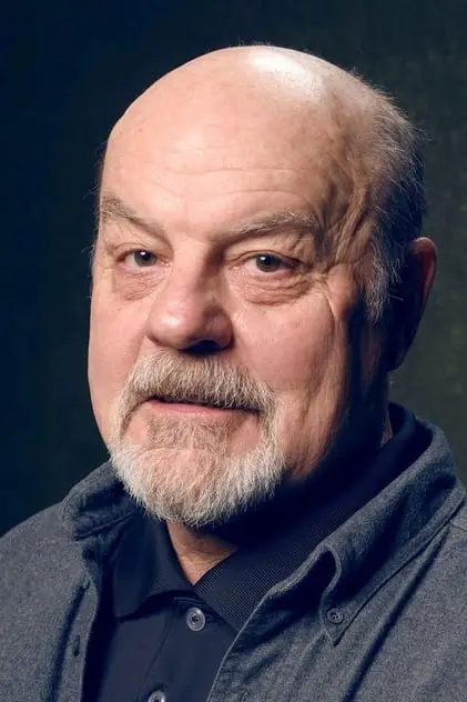 Photo de Ironside, Michael Photo de Ironside, Michael