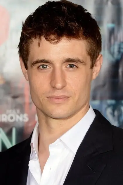 Photo de Irons, Max Photo de Irons, Max