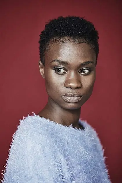 Photo de Ishema, Lorna