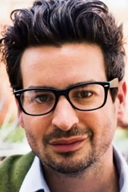 Photo de Iserson, David