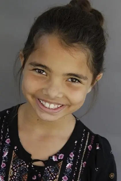 Photo de Isabella cottrell, Darcie