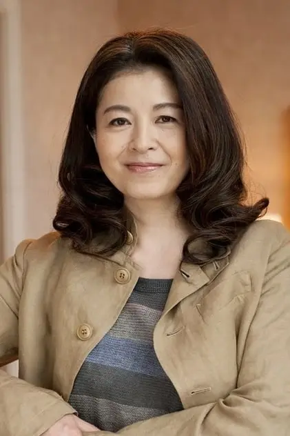 Photo de Ishida, Eri