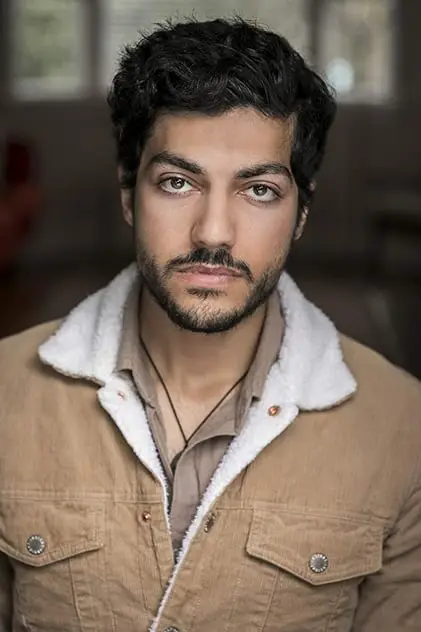 Photo de Issa, Ishak