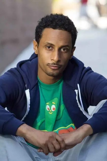 Photo de Ishmael echols, Jason Photo de Ishmael echols, Jason
