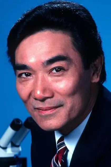 Photo de Ito, Robert Photo de Ito, Robert