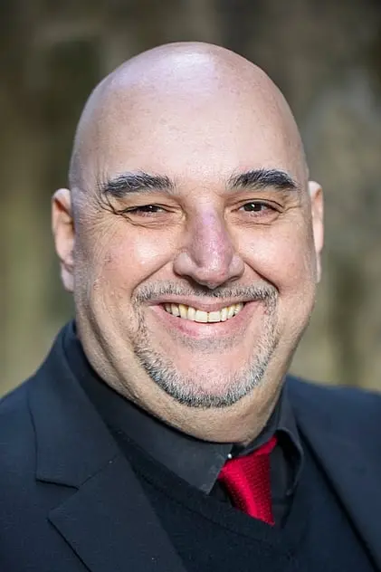 Photo de Iuorio, Antonino