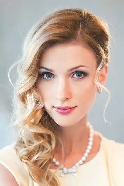 Photo de Иванова, Светлана