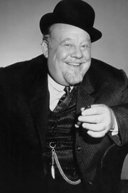 Photo de Ives, Burl