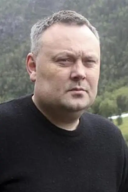 Photo de Iversen, Bjørn