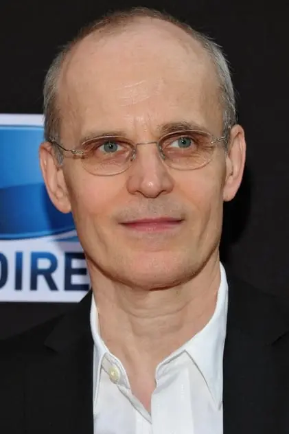Photo de Ivanek, Zeljko