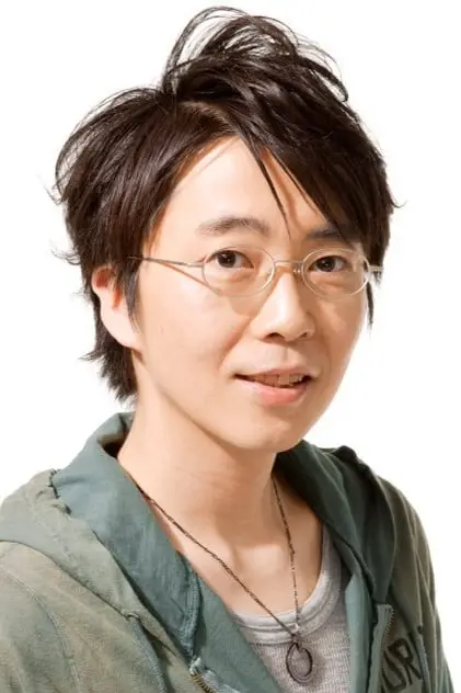 Photo de Iwanaga, Tetsuya