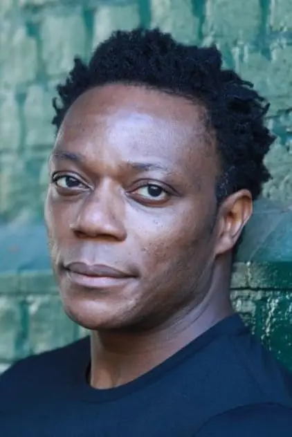 Photo de Iwuji, Chukwudi Photo de Iwuji, Chukwudi