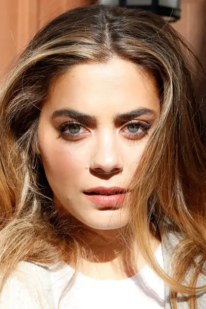 Photo de Izzo, Lorenza