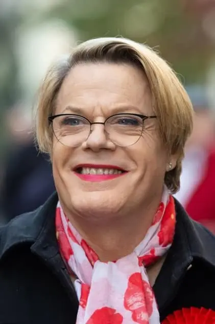 Photo de Izzard, Eddie Photo de Izzard, Eddie