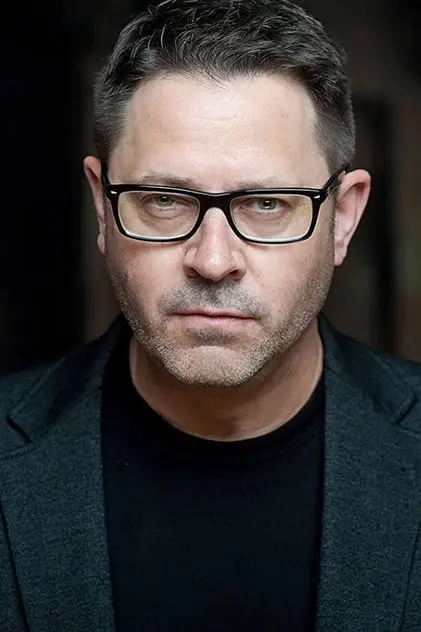 Photo de J. macneil, David