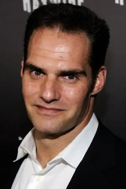 Photo de J. perry, Richard